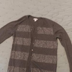 Women's sweater